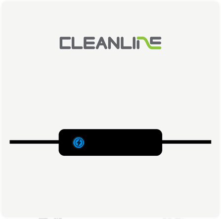 อินเวอร์เตอร์ CLEANLINE INVERTER 5KWP CL 5KTL-P1 พร้อม สมาร์ทมิเตอร์ และ CT_1